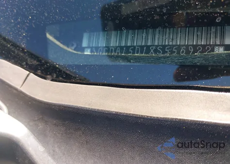 2008 Chevrolet Hhr Panel Ls z USA, uszkodzony, nr VIN 3GCDA15D18S556922